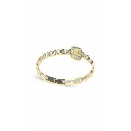Pulsera Mujer Guess JUMB05003JWYGSTT-U Dorado Precio: 118.99000003. SKU: B1HJ5MBZ4E