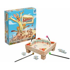 KANGOU'WAOU - MEGABLEU - Juego de mesa Precio: 28.9500002. SKU: B13G7AQY5Q