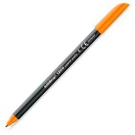 Edding Rotulador 1200 Punta Fina 1mm Naranja para Papel Claro (Pack 10 Unidades) (10 Unidades) Precio: 6.50000021. SKU: B1998MR9KH