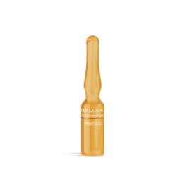 Germinal ACCIÓN PROFUNDA Ampollas Facial Prebióticas Tratamiento Hidratante Efecto Flash Calma y Reduce Rojeces 30 x 1ml