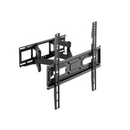 TOOQ SOPORTE PARED PANTALLAS 32-70" GIRA/INCLI NEGRO TOOQ SOPORTE PARED PANTALLAS 32-70" GIRA/INCLI NEGRO