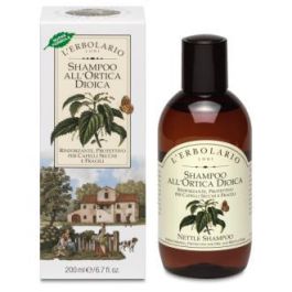 Champu Ortiga Dioica Reforzante 200Ml. Precio: 14.49999991. SKU: B18LPSEW8A