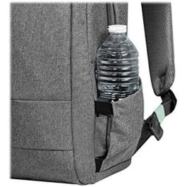 Port Designs POR3567044007039 Mochila para PC Portátil ECO YOSEMITE 15.6 pulgadas 18 Litros Gris