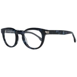 Montura de Gafas Unisex Lozza VL4123 450BLK Precio: 83.89000059. SKU: S7237302