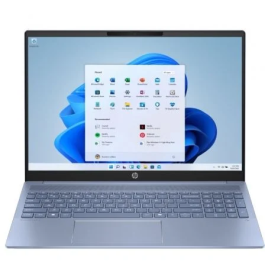 HP OmniBook 5 16-AG1004NS Portátil Ryzen AI 7 350 / 16GB RAM / 1TB SSD / 16" Pantalla / Windows 11 Home Precio: 898.59000044. SKU: B1KATXGKFF