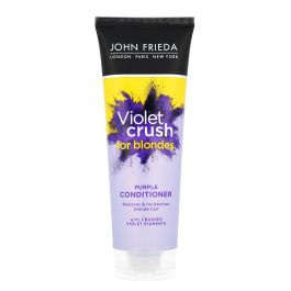 John Frieda Violet Crush For Blondes Acondicionador Precio: 8.68999978. SKU: B1F5DXKLQX