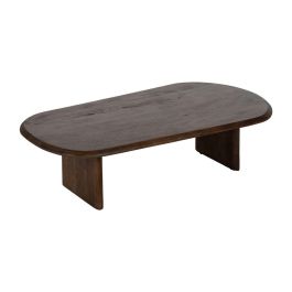 Mesa de Centro Natural 120 x 60 x 32 cm Precio: 228.49999975. SKU: B17EX4PM7R