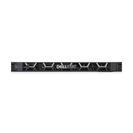 DELL PowerEdge R350 servidor 600 GB Bastidor (1U) Intel Xeon E E-2334 3,4 GHz 16 GB DDR4-SDRAM 600 W Precio: 2472.5000003. SKU: S7821972
