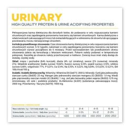 Comida para gato VETEXPERT Urinary Cat 100 g