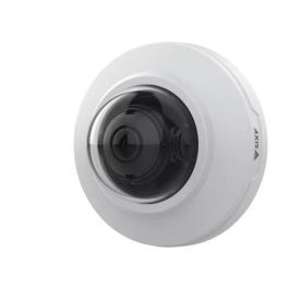 Axis Cámara IP minidomo M3086-V Mic 4MP 2.4mm WDR IK08 IP42 interior Axis Cámara IP minidomo M3086-V Mic 4MP 2.4mm WDR IK08 IP42 interior