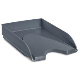 Cep Bandeja de Sobremesa Plástico Color Gris 350x260x65 mm Precio: 4.49999968. SKU: B1BCVREW5M