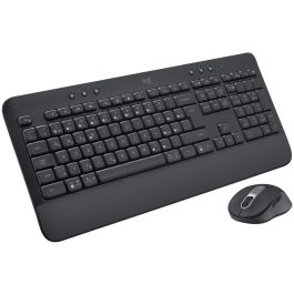 Logitech MK650 FOR BUSINESS