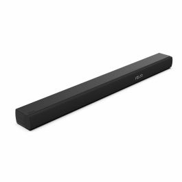 Hisense HS3100 Barra de Sonido 3.1 Canales 480W con Subwoofer Inalámbrico Activo, DTS Virtual:X y Dolby Digital Negro