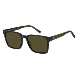 Gafas de Sol Hombre Tommy Hilfiger TH 2143_S Precio: 156.50000003. SKU: B1F3YTKTEL