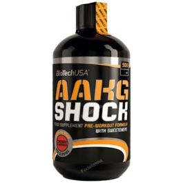 Aakg Shock Cereza - 1000Ml Aakg Shock Cereza - 1000Ml Precio: 25.5899996. SKU: B1KBL6VMFY