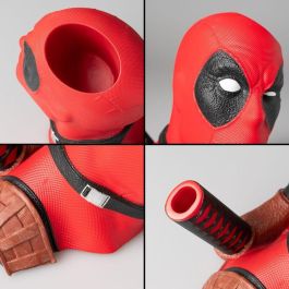 ERIK Portalapices Deadpool Marvel 18x16x16cm Resina y ABS