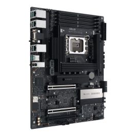 Asus Z890-ACE SE Mainboard Workstation Socket LGA 1851, ATX, PCIe 5.0, DDR5, Dual 10Gb/2.5Gb Ethernet, 4x M.2, USB 20Gb