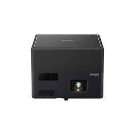 EPSON PROYECTOR MULTIMEDIA EF-12 láser 3LCD compacto Precio: 1385.68999987. SKU: S7806386