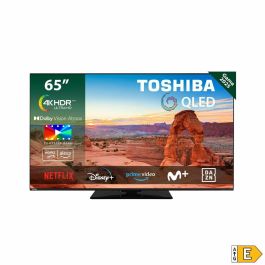 Smart TV Toshiba 65QV3463DG 4K Ultra HD 65" QLED