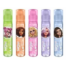 Aceite labial con aromas wow generation - modelos surtidos Precio: 3.0008. SKU: B15YAYNGKJ