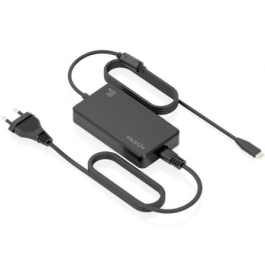 Aisens ASCH-1PD90D069-BK Cargador de Sobremesa GaN 90W PD3.0 1xUSB-C Negro con Cable 1.8M para Portátiles y Móviles Precio: 22.79000031. SKU: B1ARECN5B2