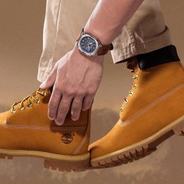 Reloj Hombre Timberland TDWGF0055003