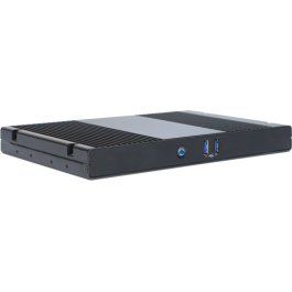 AOpen Digital Engine Dex5550 Fanless (91.DEK00.E3K0) I3 / 8Gb / 128G Ssd / No Os (+Os Opcional) Precio: 533.50000011. SKU: B1GV3YS3TN