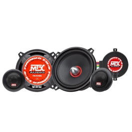 Mtx Audio TX450S Kit de altavoces de 2 vías - 13 cm - 70W RMS Precio: 104.49999956. SKU: B1BPEP78EZ