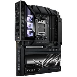 ASUS ROG CROSSHAIR X870E HERO BTF Placa Base ATX AMD X870E Socket AM5 para Procesadores AMD Ryzen Serie 7000/8000/9000 DDR5