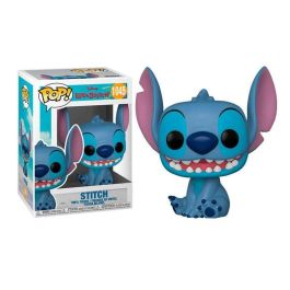 Funko Pop Disney Lilo & Stitch Precio: 16.68999948. SKU: B12G26F5FX