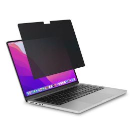 Kensington Filtro Privacidad MagPro Elite 14" para MacBook Pro (2021 y posterior) Pantalla sin Marco Magnético, 30% Luz Azul Precio: 106.69000034. SKU: B196SQTTST