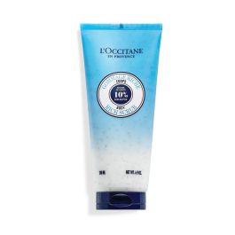 L'Occitane En Provence Exfoliante Corporal Ultra Rico con Manteca de Karité 200 ml - Renueva, Hidrata y Suaviza la Piel del Cuerpo Precio: 19.68999967. SKU: S8303861