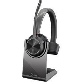 HP Voyager 4310 UC Mono Auriculares Inalámbricos USB-C Bluetooth con Base de Carga Certificados para Microsoft Teams Precio: 139.49999976. SKU: B1FYGNEHXP