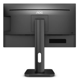 60.5cm/24'' (1920x1080) AOC 24P1 IPS 16:9 USB 5ms VGA HDMI DisplayPort Speaker FULL HD Black