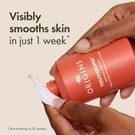 Origins YOUTHTOPIA tónico exfoliante peeling facial 100 ml