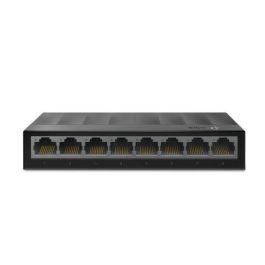 TPLINK Switch LS1008G 8 Puertos Gigabit Ethernet 10/100/1000 Mbps Precio: 20.50000029. SKU: S55065585