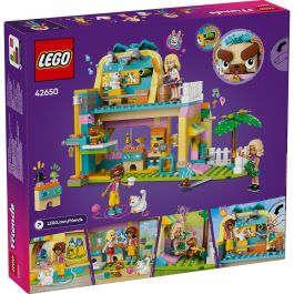 Lego Friends Juego de Construcción Tienda de Accesorios para Mascotas (Edad 6+ años)
