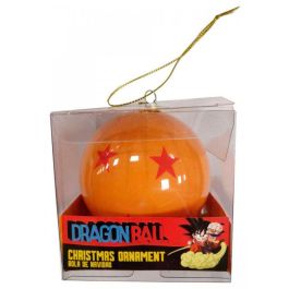 SD TOYS Bola Navidad 4 estrellas Dragon Ball Precio: 4.49999968. SKU: B1AHM9FLSG