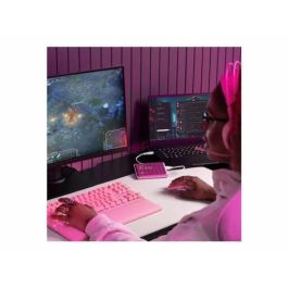 Western Digital WDBA2W0020BPK-WES1 Game Drive Disco Duro Externo 2TB Rosa 2.5" USB 3.2 Gen 1 Precio: 108.59000042. SKU: B1EL49KRFB