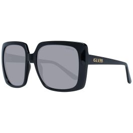 Gafas de Sol Mujer Guess GF6142 5701B Gafas de Sol Mujer Guess GF6142 5701B