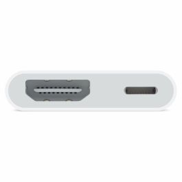 Apple MW2P3ZM/A Replicador de puertos