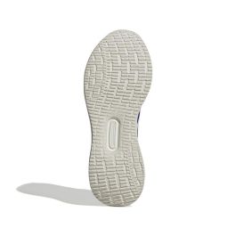 Zapatillas de Running para Adultos Adidas Runfalcon 5 Blanco M