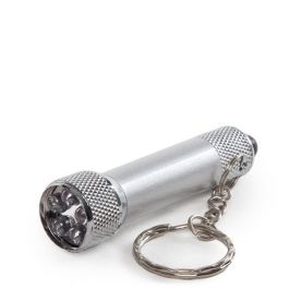 Linterna 100Lm 6000ºK LED Llavero 40.000H [HO-LL-3W-SU-B] Precio: 0.88999977. SKU: B1GGWMLL5A