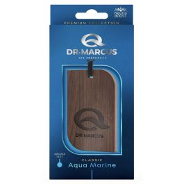 Ambientador para Coche Dr Marcus Classic Océano Madera Colgante Precio: 10.50000006. SKU: B14YW267J5