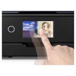 EPSON Multifunción Foto A3 Expression Photo XP-970