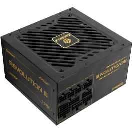 Enermax ERV750G-AHG-MAC Fuente de Alimentación 750W Revolution D.F. 80 PLUS Gold Negra Totalmente Modular Precio: 117.99000037. SKU: B1245W2FBA