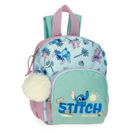 JOUMMA BAGS Mochila Just Chill Stitch Disney 24cm