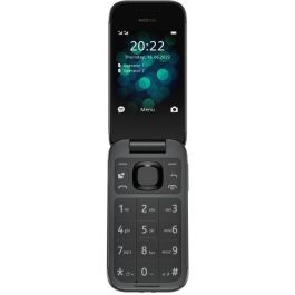 Teléfono Móvil Nokia 2660 2,8" 128 GB RAM Negro 4G Teléfono Móvil Nokia 2660 2,8" 128 GB RAM Negro 4G