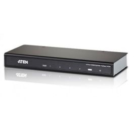 Aten 4 Port HDMI Splitter 4x HDMI