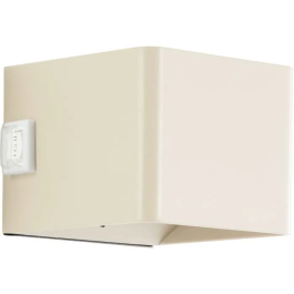 Brilliant Aplique Magnético Exterior ISEO G8012609 Recargable Crema LED Sensor 4W 300lm 3000K USB Precio: 32.69000009. SKU: B1C26NLCYN